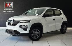 RENAULT Kwid 1.0 12V 4P SCE FLEX ZEN 2