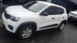 RENAULT Kwid 1.0 12V 4P SCE FLEX ZEN