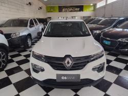 RENAULT Kwid 1.0 12V 4P SCE FLEX ZEN 2