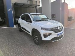 RENAULT Kwid E-tech 27 KW EL�TRICO