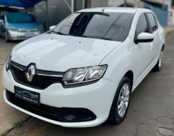 RENAULT Logan 1.0 12V 4P FLEX SCE AUTHENTIQUE