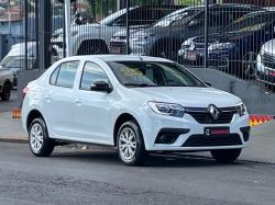 RENAULT Logan 1.0 12V 4P FLEX SCE ZEN