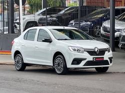 RENAULT Logan 1.0 12V 4P FLEX SCE ZEN