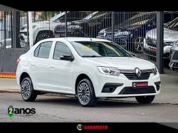 RENAULT Logan 1.0 12V 4P FLEX SCE ZEN