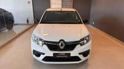 RENAULT Logan 1.0 12V 4P FLEX SCE ZEN