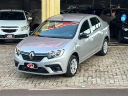 RENAULT Logan 1.0 12V 4P FLEX SCE ZEN