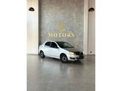 RENAULT Logan 1.0 16V 4P FLEX EXPRESSION