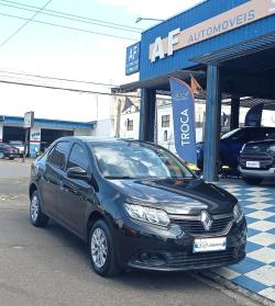 RENAULT Logan 1.0 16V 4P FLEX SCE EXPRESSION