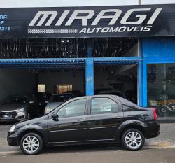 RENAULT Logan 1.0 16V 4P FLEX EXPRESSION