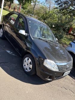 RENAULT Logan 1.0 16V 4P FLEX UP EXPRESSION