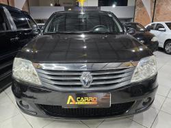 RENAULT Logan 1.0 16V 4P FLEX SCE EXPRESSION