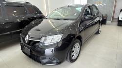 RENAULT Logan 1.0 16V 4P FLEX EXPRESSION