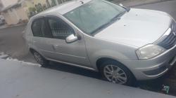 RENAULT Logan 1.0 16V 4P FLEX EXPRESSION