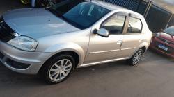 RENAULT Logan 1.0 16V 4P FLEX EXPRESSION