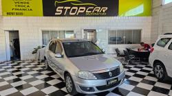 RENAULT Logan 1.6 16V 4P FLEX EXPRESSION RENAULT Logan 1.6 16V 4P FLEX EXPRESSION