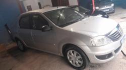 RENAULT Logan 1.6 16V 4P FLEX EXPRESSION