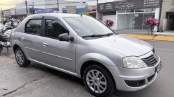 RENAULT Logan 1.6 16V 4P FLEX EXPRESSION