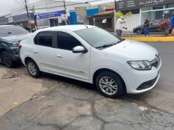 RENAULT Logan 1.6 16V 4P FLEX EXPRESSION