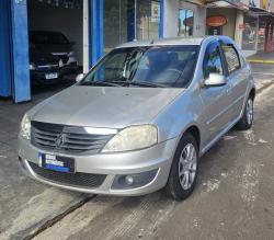 RENAULT Logan 1.6 16V 4P FLEX EXPRESSION