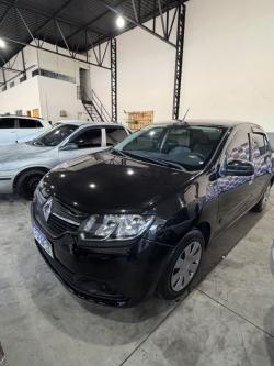 RENAULT Logan 1.6 16V 4P FLEX EXPRESSION