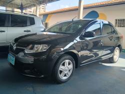 RENAULT Logan 1.6 4P FLEX EXPRESSION