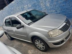 RENAULT Logan 1.6 4P  EXPRESSION