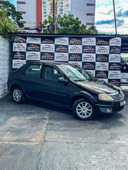 RENAULT Logan 1.6 4P  EXPRESSION