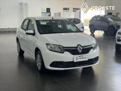 RENAULT Logan 1.6 4P FLEX EXPRESSION
