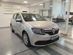 RENAULT Logan 1.6 4P FLEX EXPRESSION