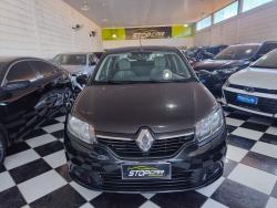 RENAULT Logan 1.6 4P FLEX EXPRESSION