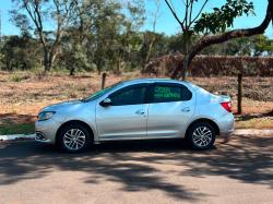 RENAULT Logan 1.6 4P FLEX EXPRESSION