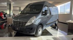 RENAULT Master 2.3 16V 4P DCI DIESEL MINIBUS EXECUTIVE L3H2 16 LUGARES