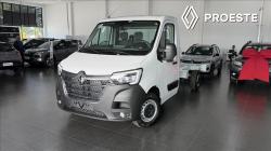 RENAULT Master 2.3 16V DCI DIESEL CHASSI CABINE L2H1