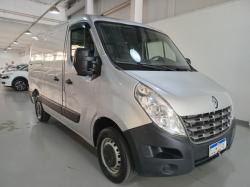 RENAULT Master 2.3 16V 3P DCI DIESEL FURG�O L1H1