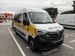 RENAULT Master 2.3 16V 3P DCI DIESEL FURGÃO L2H2