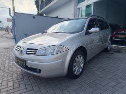 RENAULT Megane Grand Tour 1.6 16V 4P FLEX DYNAMIQUE