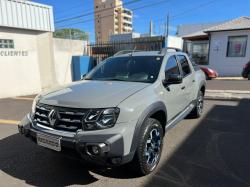 RENAULT Oroch 1.3 16V 4P OUTSIDER TURBO TCe AUTOM�TICO CVT