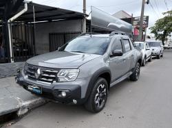 RENAULT Oroch 1.3 16V 4P OUTSIDER TURBO TCe AUTOM�TICO CVT