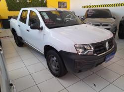 RENAULT Oroch 1.6 16V 4P FLEX PRO RENAULT Oroch 1.6 16V 4P FLEX PRO