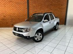 RENAULT Oroch 1.6 16V 4P FLEX EXPRESSION
