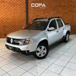 RENAULT Oroch 1.6 16V 4P FLEX EXPRESSION