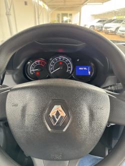 RENAULT Oroch 1.6 16V FLEX SCE ICONIC