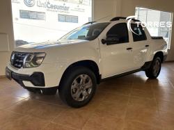 RENAULT Oroch 1.6 16V 4P FLEX INTENSE