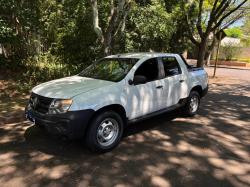 RENAULT Oroch 1.6 16V 4P FLEX PRO