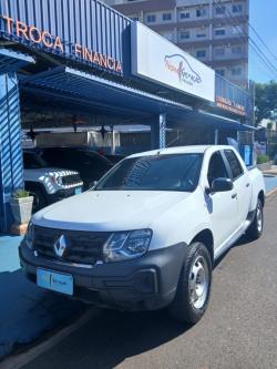 RENAULT Oroch 1.6 16V 4P FLEX PRO