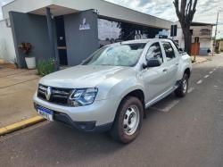 RENAULT Oroch 1.6 16V 4P FLEX SCE EXPRESSION