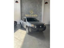 RENAULT Oroch 1.6 16V 4P FLEX INTENSE