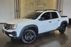 RENAULT Oroch 1.6 16V FLEX SCE ICONIC