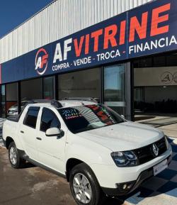 RENAULT Oroch 1.6 16V 4P FLEX SCE EXPRESS