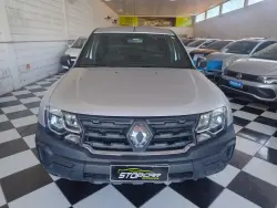 RENAULT Oroch 1.6 16V 4P FLEX PRO